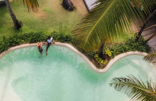 Villa Kandui Boutique Hotel - Photo 45