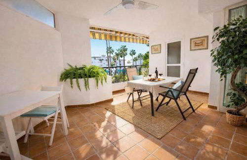 MI CAPRICHO Seafront Apartment - Foto 8