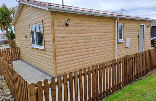 Seaside Chalet Retreat in Bridlington - Foto 1