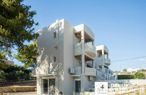 Nikis Dream Comfy Apartments - Foto 77