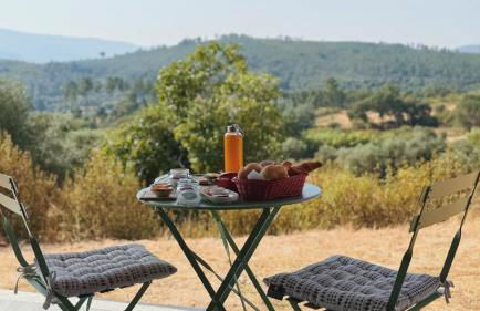 Terras do Salvado Agroturismo - Photo 28