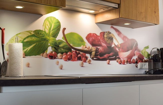 Haus Alpenblick - Photo 32