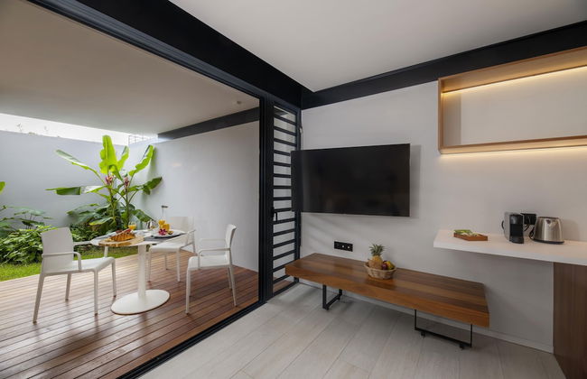 Clos de la Rivière - Foto 28