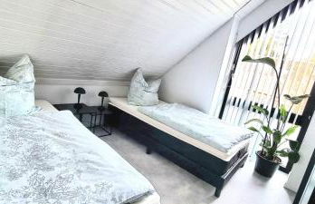 Charmantes Haus mit Gartenoase - Foto 29