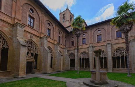 Apartamentos Puerta de Nájera - Foto 40