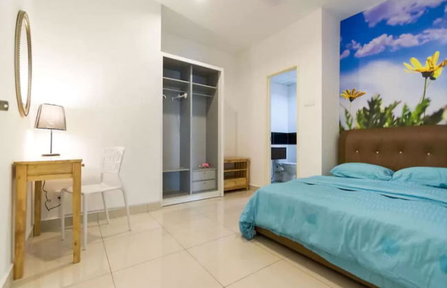 StayNest Suites at Gurney Drive - Foto 40