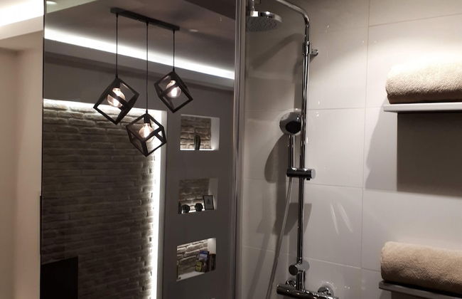 Al Mattina Apartments Belgrade - Foto 78