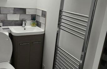 Gonerby Grange Farm Barn, Belton - Foto 19