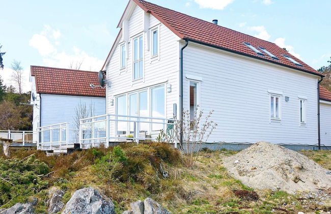 Holiday Home in GurskÃ¸y - Foto 35