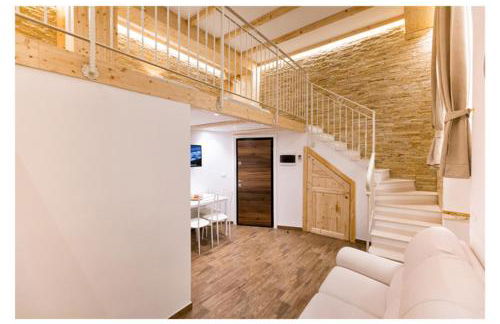 Ludovica's Apartment - Foto 11