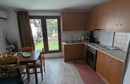 Avdira Stone Home, Your cozy escape - Photo 10