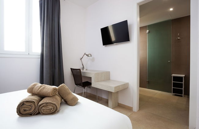 Quartprimera Apartments - Foto 7