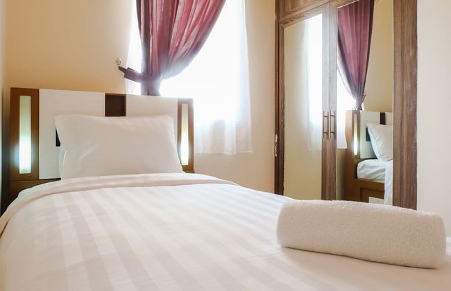 Grand Palace Kemayoran Apartment For Lifestyle Living - Foto 4