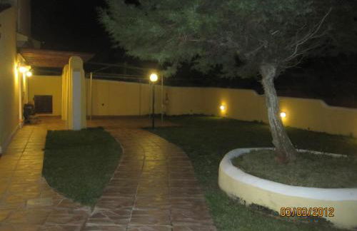 Villa Holiday Park Stintino - Piscina privata ed esclusiva - Foto 37