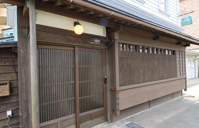 Hakodate Classic Hotels - Foto 22