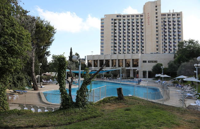 Jerusalem Hotel Private Luxury Suites near Western Wall - Foto 69