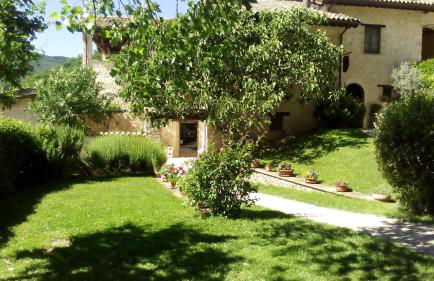 Agriturismo Il Casale Degli Amici - Foto 53