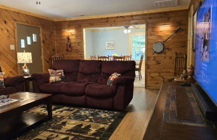 Yellow Creek Cabin - Foto 30