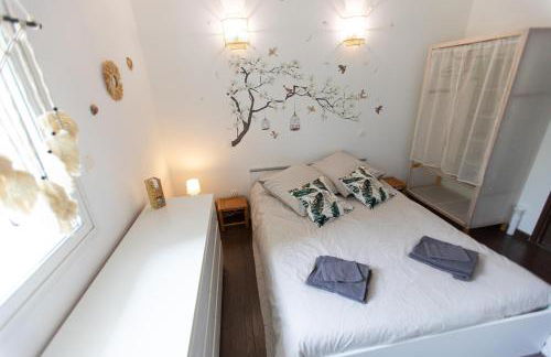 La Villa Minvia les Landes entre mer et montagne - Foto 46