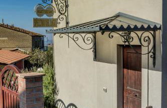 Agriturismo Specchio Del Lago - Foto 32