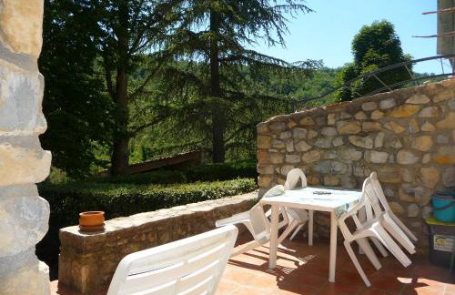 Gîtes du Domaine de Serre Long - Foto 67