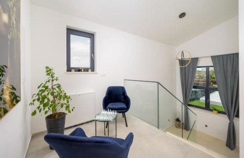 Villa Istra Relax Sapphire by Istrialux - Foto 11