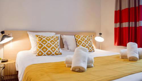 Appart'City Confort Lille - Euralille - Foto 2