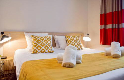 Appart'City Confort Lille - Euralille - Foto 2