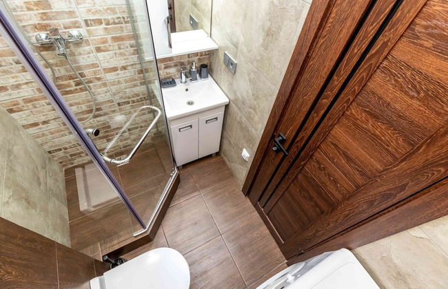 More Apartments na Estonskoy 37 k3 - Foto 16