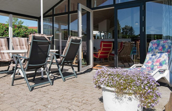 4 Person Holiday Home in Broager - Foto 18