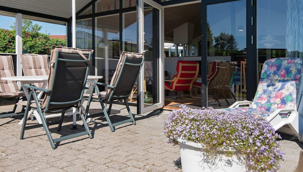 4 Person Holiday Home in Broager - Foto 1, Profilbild