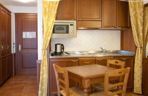 Residence Le Grand Chalet - Foto 51