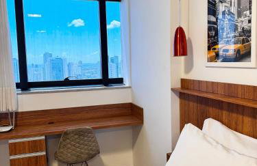 Apto 27 andar com vista maravilhosa - Próximo Shopping Flamboyant - Foto 26