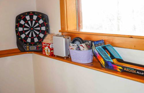 Lake Christopher Cabin - Foto 11