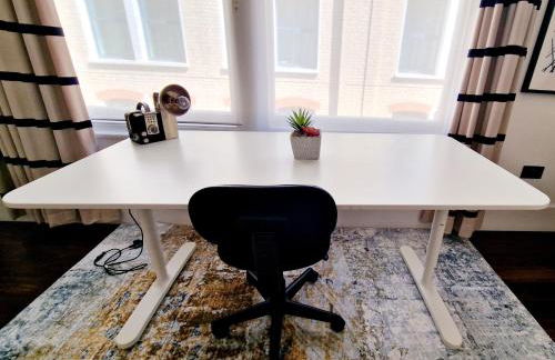 Clockwork Stay London - Foto 32