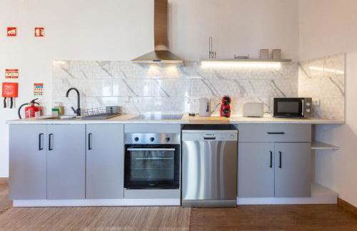 Ti Chôa - Ninho dos Avós - Photo 5