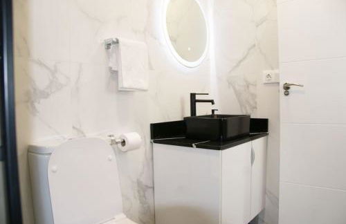 Bungalow in Lago Jardin I, LosBalcones,Torrevieja Luxury StayOrihuelaCosta #PRP006 - Foto 21