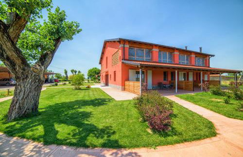 Agriturismo Podere Amati - Foto 9