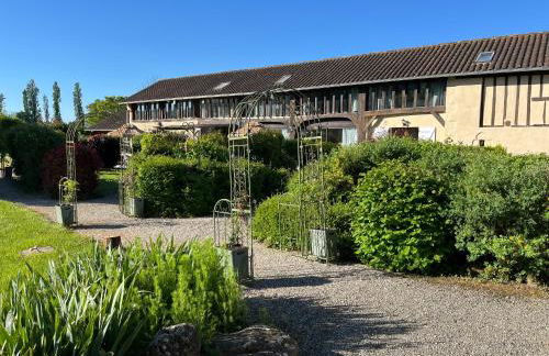 Gîte 5, Domaine Logis Gascogne - Photo 23