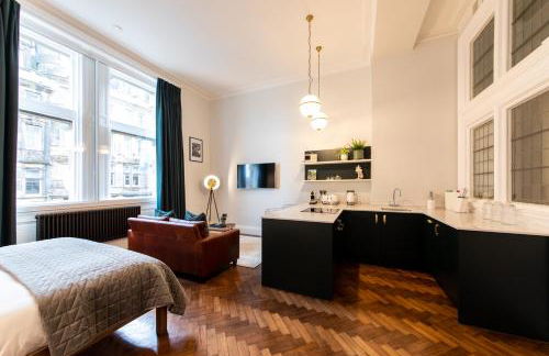 Linton Collection - 28 North Bridge - Foto 74