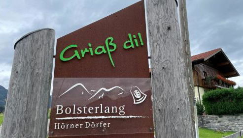 Ferienwohnung Panoramablick - Foto 5