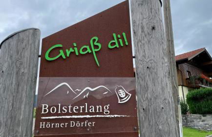 Ferienwohnung Panoramablick - Foto 5