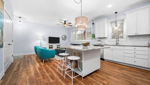 The Heart of TC 2BDR Ground Floor Condo in Downtown TC 2846 - Foto 5