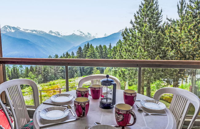 Mischabels 1 - Foto 28