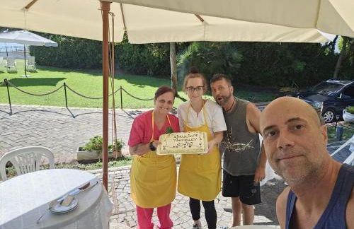 Amici di Villa Point Intera Villa - Foto 75