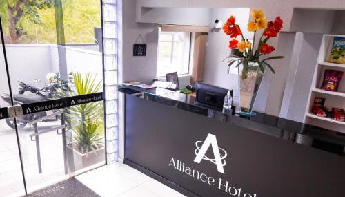 Alliance Hotel - Foto 2