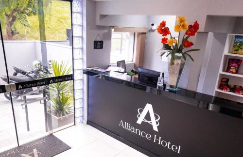 Alliance Hotel - Foto 2