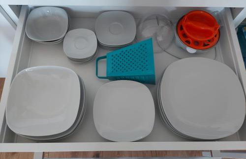 Apartment LILY - Baltic Park Pogorzelica - Foto 44