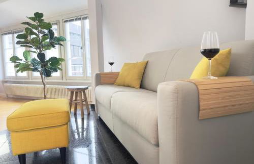 Luxury Old Town Suite - XXL Terrasse & XXL Penthouse - Foto 24