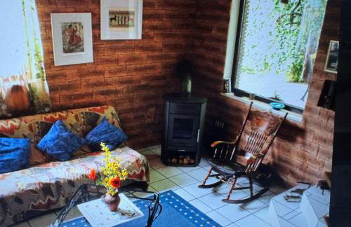 Ferienwohnung Danielle Kessler - Foto 5